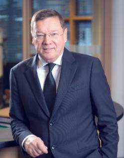 KR Fritz Unterberger KR Fritz Unterberger